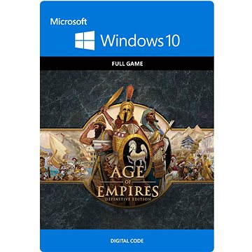 Age of Empires: Definitive Edition