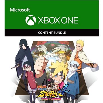 naruto shippuden storm 4 switch characters