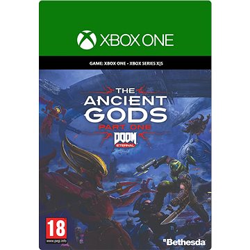 DOOM Eternal: The Ancient Gods – Part One – Xbox Digital