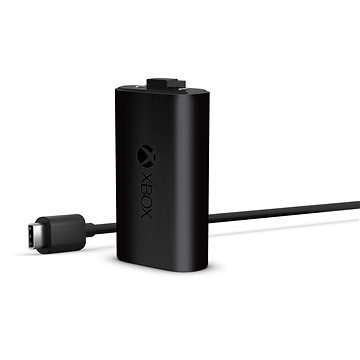 Xbox Play & Charge Kit