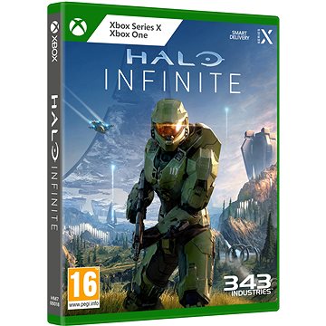 Halo Infinite – Xbox One