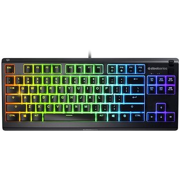 SteelSeries Apex 3 TKL – US