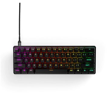 SteelSeries Apex Pro Mini – US