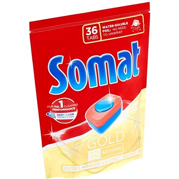 SOMAT Gold 36 ks