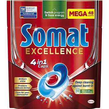 SOMAT Excellence 48 ks