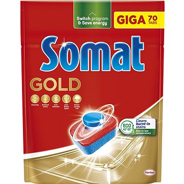 SOMAT Gold 70 ks