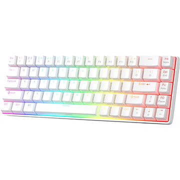 MageGee MK-BOX-W Mechanical Keyboard – US