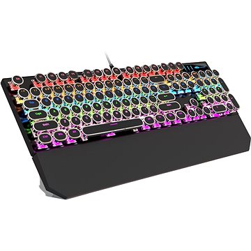 MageGee MK-STORM-B Mechanical Keyboard – US