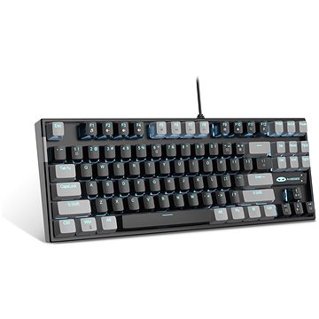 MageGee MK-STAR-GB Mechanical Keyboard – US