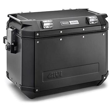 GIVI OBKN48AL Trekker Outback Left 48L (2018) - Motorcycle Case