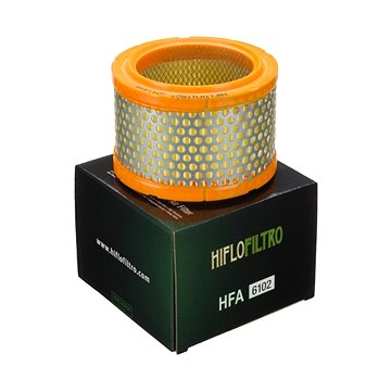 HIFLOFILTRO HFA6102 pre Aprilia 650 (97-04)