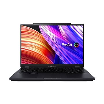 ASUS ProArt Studiobook Pro 16 OLED H7604JI-OLED138X Mineral Black celokovový