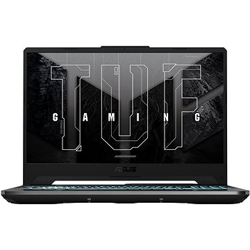 ASUS TUF Gaming A15 FA506NFR-HN037W Graphite Black