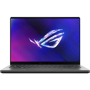 ASUS ROG Zephyrus G14 GA403UI-NEBULA024W Eclipse Gray celokovový