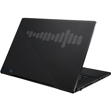 ASUS ROG Zephyrus M16 GU604VY-NEBULA091W Off Black AniMe Matrix version kovový