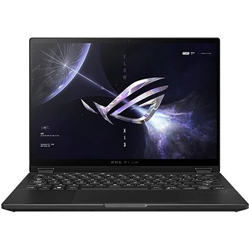 ASUS ROG Flow X13 GV302XV-NEBULA009W Off Black kovový