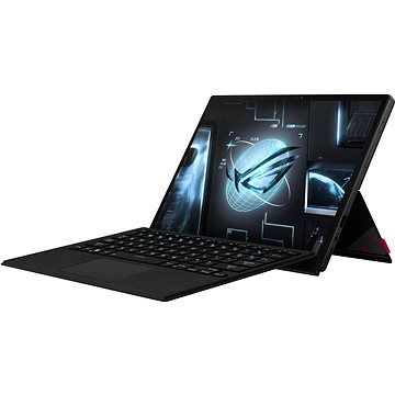 ASUS ROG Flow Z13 GZ301ZC-LD122W Black + ROG XG Mobile s RTX 3080