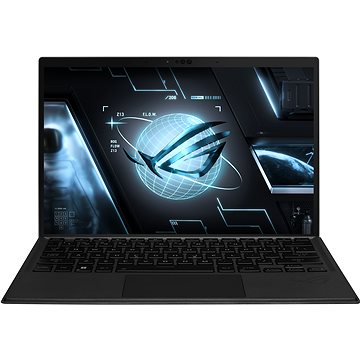 ASUS ROG Flow Z13 GZ301VV-NEBULA009W Black kovový