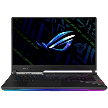 ASUS ROG Strix SCAR 17 SE G733CX-KH088W Off Black Stealth