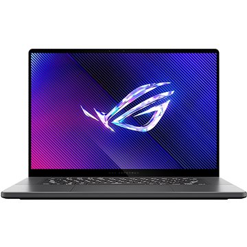 ASUS ROG Zephyrus G16 GU605MI-NEBULA271W Eclipse Gray celokovový