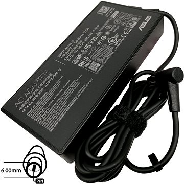 ASUS 200 W 20 V orig. 3P(6PHI)