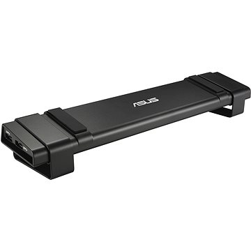 ASUS USB3.0_HZ-3A Plus Dock