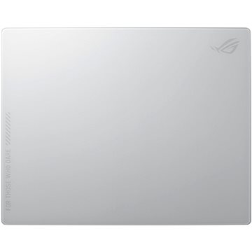 ASUS ROG Moonstone ACE L, White