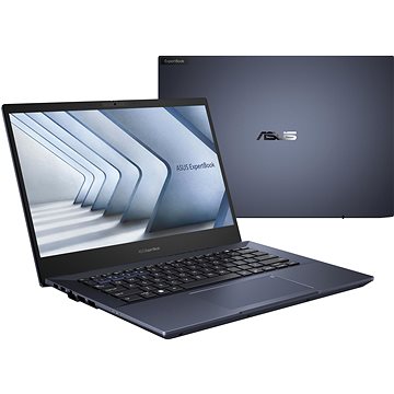 ASUS ExpertBook B5 B5402CVA-KI0054X Star Black