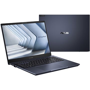 ASUS ExpertBook B5 B5602CVA-MB0167X Star Black