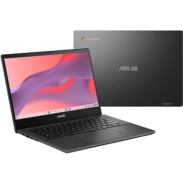 ASUS ChromeBook CM1 CM1402FM2A-EC0110 Gravity Grey