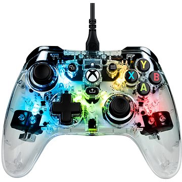 Nacon Evol-X Pro Controller – RGB – Xbox