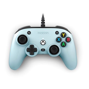 Nacon Pro Compact – Pastel Edition – Xbox