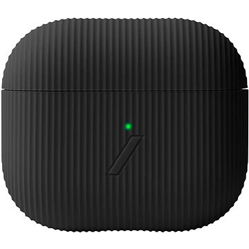 Native Union Curve Case Black AirPods 3