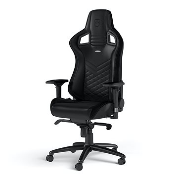 Noblechairs EPIC, čierna