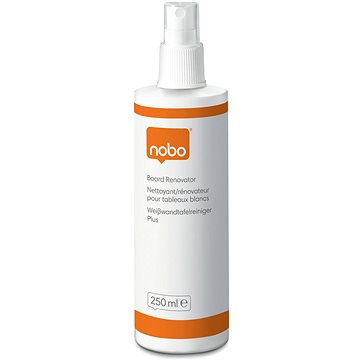 NOBO Whiteboard Renovator, 250 ml