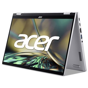 Acer Spin 3 Pure Silver kovový (SP314-55N-535M)