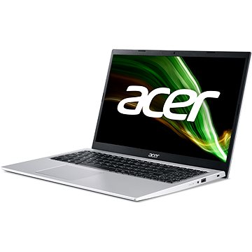 Acer Aspire 3 Pure Silver (A315-35-C4L3)