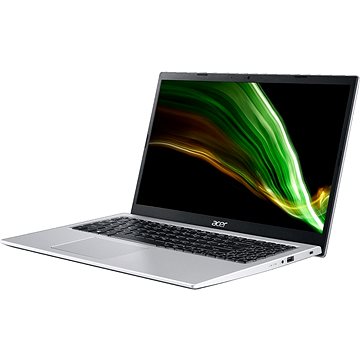 Acer ASpire 3 Pure Silver (A315-58-51VQ)