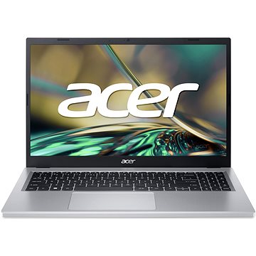 Acer Aspire 3 15 Pure Silver (A315-510P-35CF)