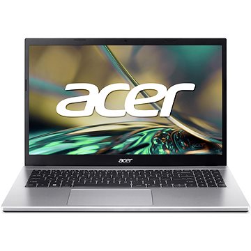 Acer Aspire 3 Pure Silver (A315-59-57PL)