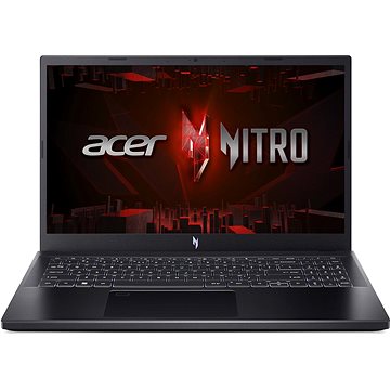 Acer Nitro V 15 Obsidian Black (ANV15-51-5813)