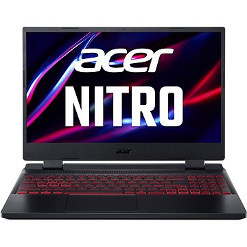 Acer Nitro 5 Obsidian Black (AN515-46-R524)