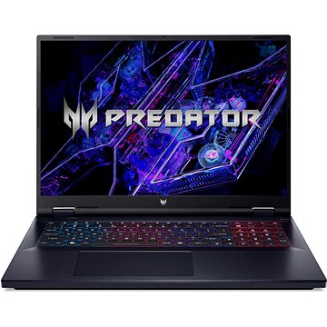 Acer Predator Helios Neo 18 Abyssal Black kovový (PHN18-71-938T)