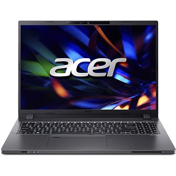 Acer TravelMate P2 16 Steel Gray (TMP216-51-G2-TCO-59U2)