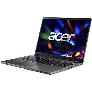 Acer TravelMate P2 16 Steel Gray (TMP216-51-TCO-31MV)