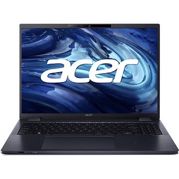 Acer TravelMate P4 Slate Blue kovový (TMP416-51-35ZW)