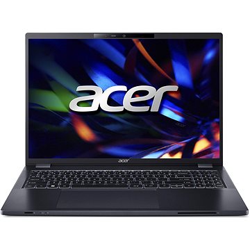 Acer TravelMate P4 16 Slate Blue kovový (TMP416-52-TCO-73B8)