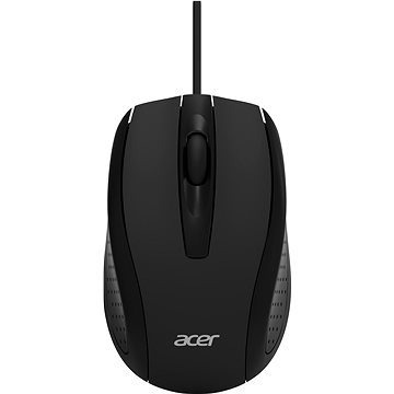 Acer Optical Mouse – čierna