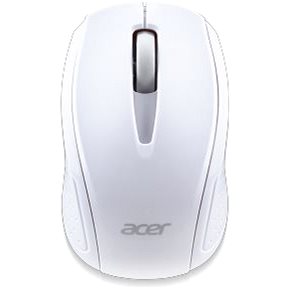 Acer Wireless Mouse G69 White