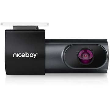 Niceboy PILOT S5 GPS + WiFi